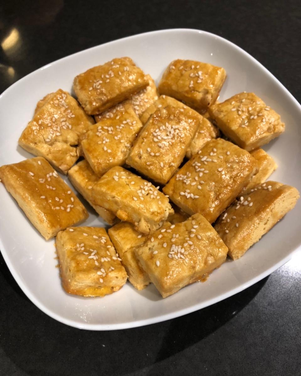 蔓越莓(葡萄)奶酥  适合给孩子的少糖配方😉