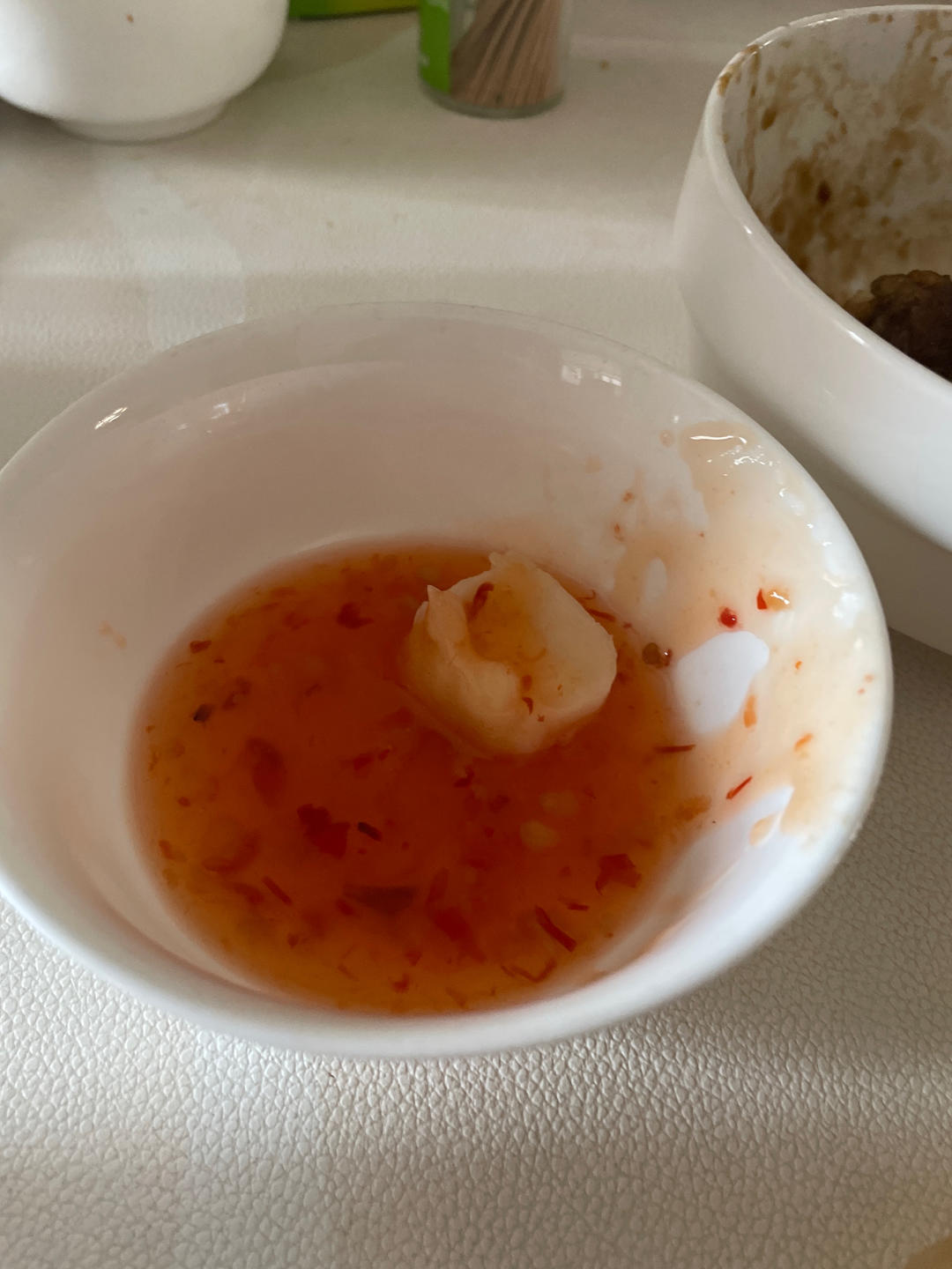 烤年糕（空气炸锅）