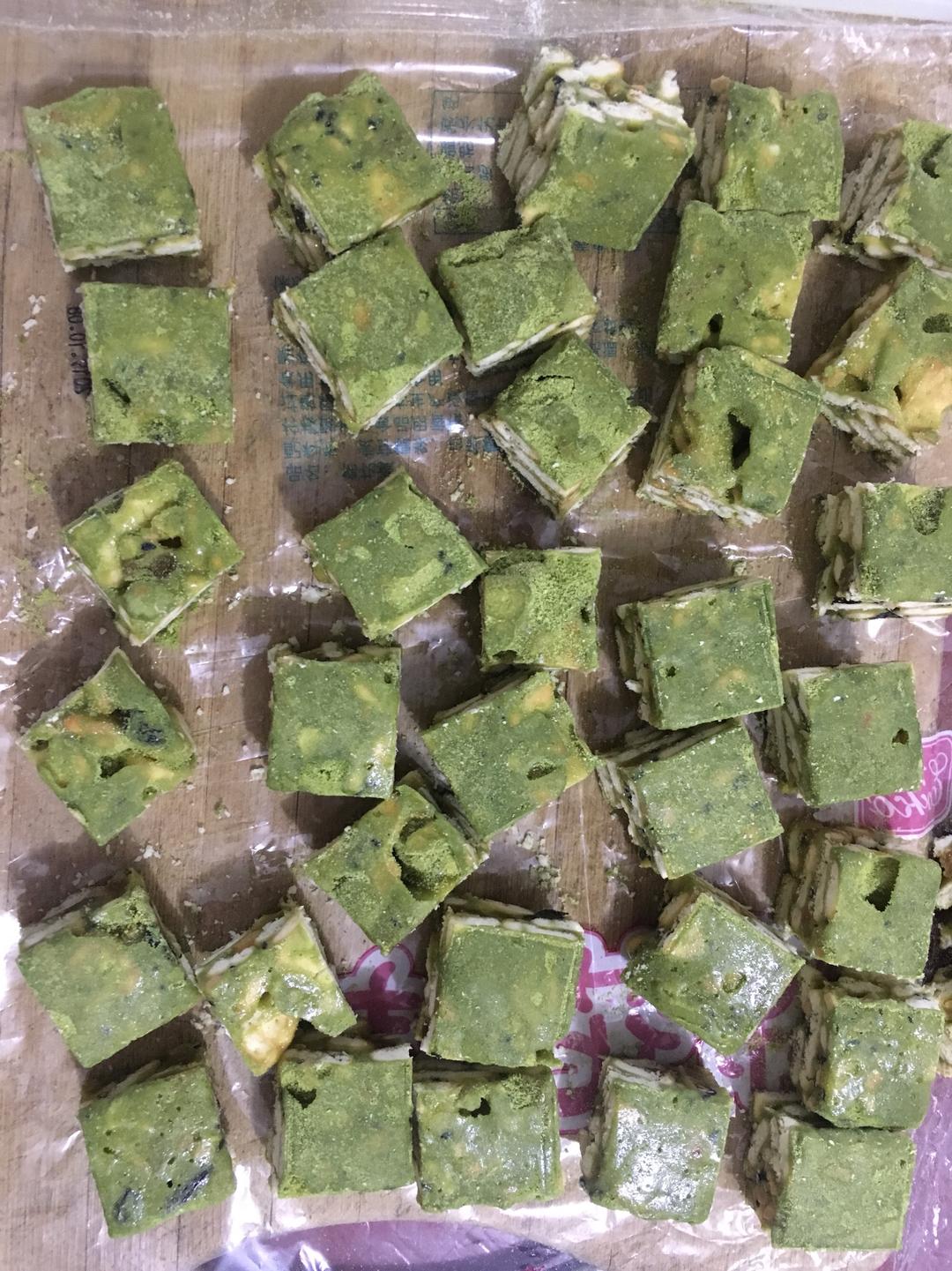 雪花酥自用版