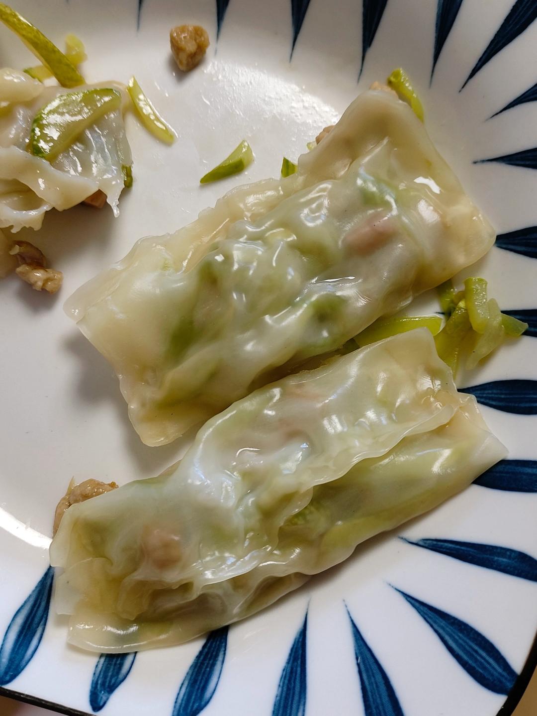有滋有味减肥餐～低脂又营养的蔬菜包