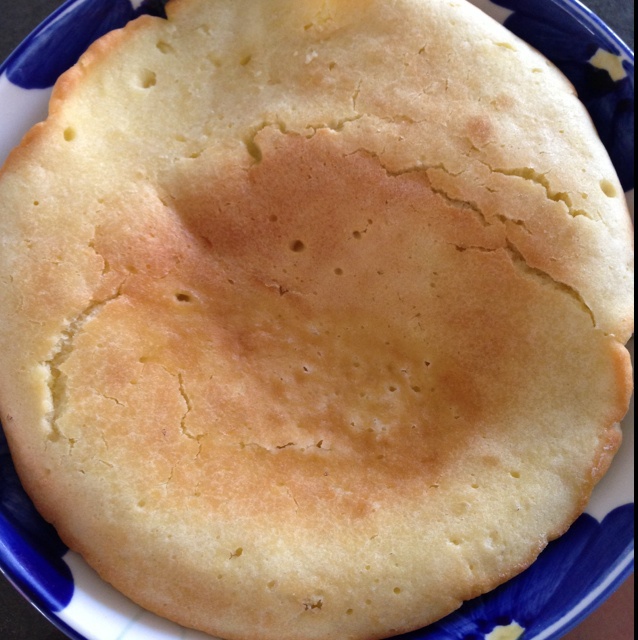 最懒电饭锅蛋糕