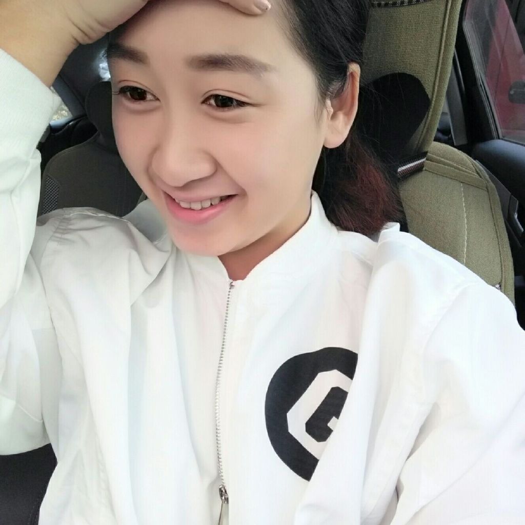 歆歆小小然