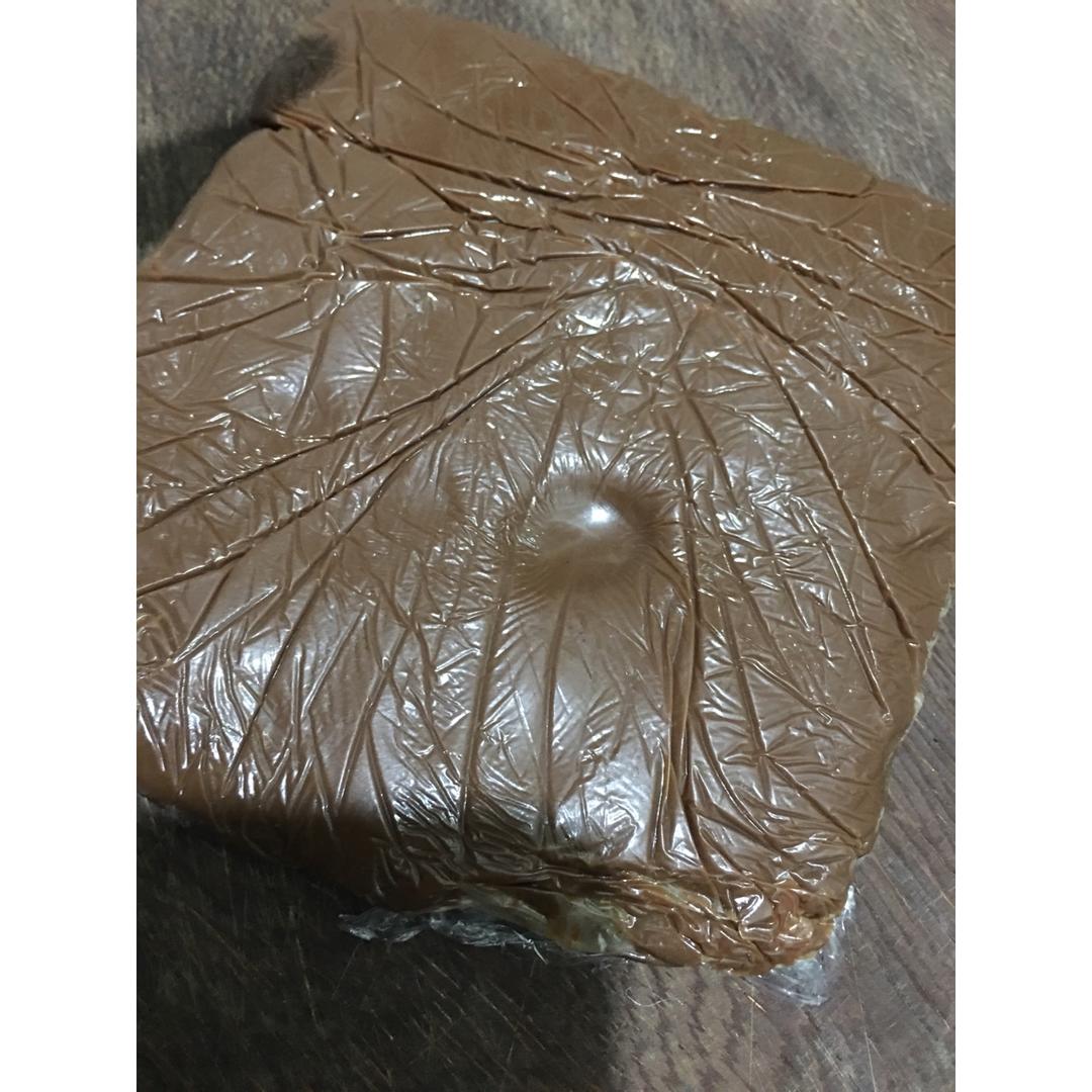 小嶋老师的生巧克力