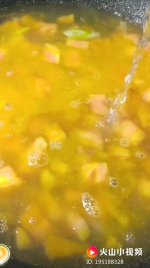 发布一个非常好吃家常版的酸辣汤。的做法 步骤6