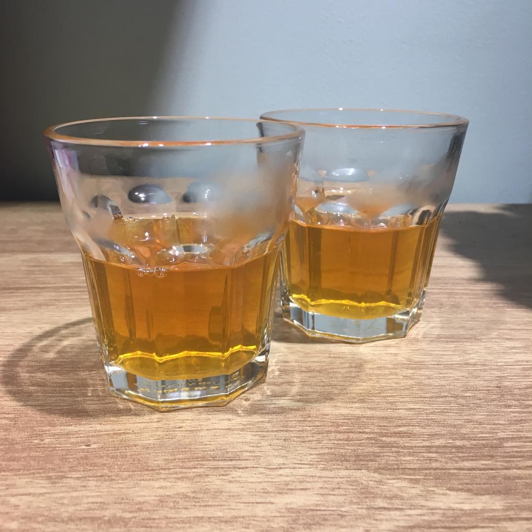 【青梅酒】梅子的沉醉时光（已填坑）