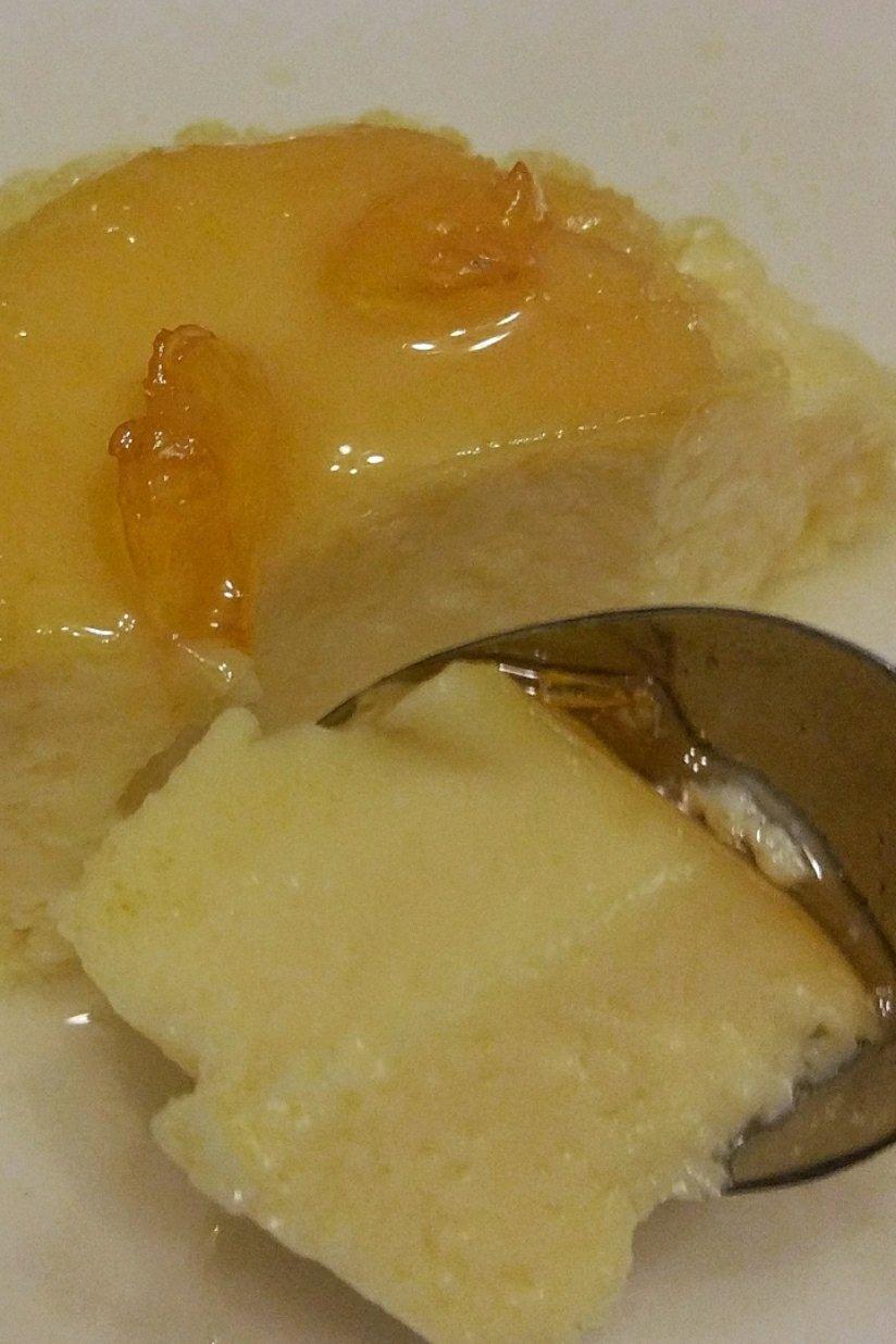 焦糖布丁-Pudim巴西风味