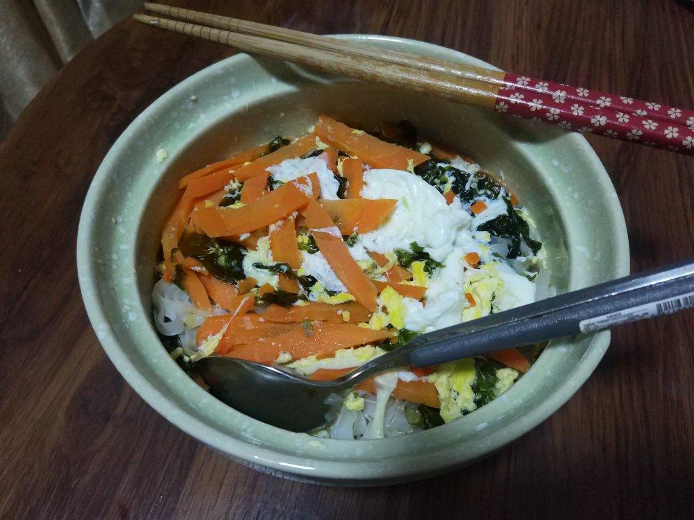 减脂餐记录