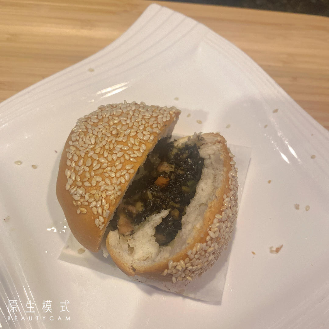 福清紫菜饼