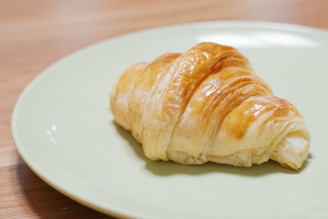 《Tinrry+》可颂（帅帅小厨）