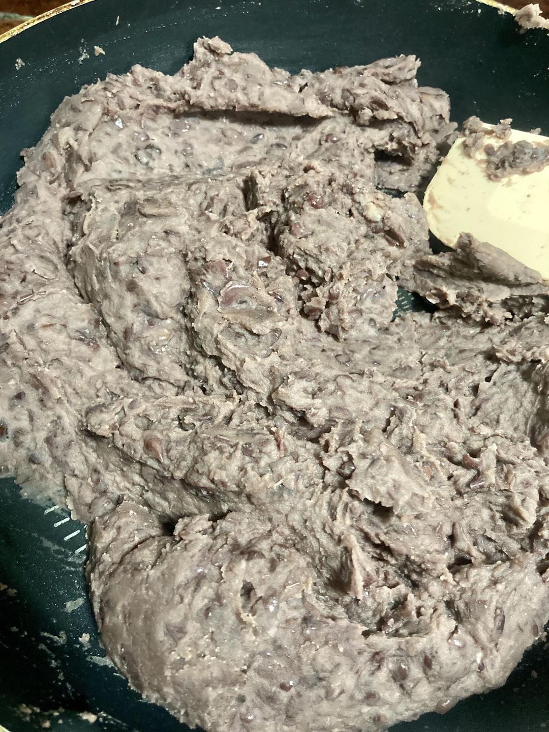 记录红豆馅的做法（二）