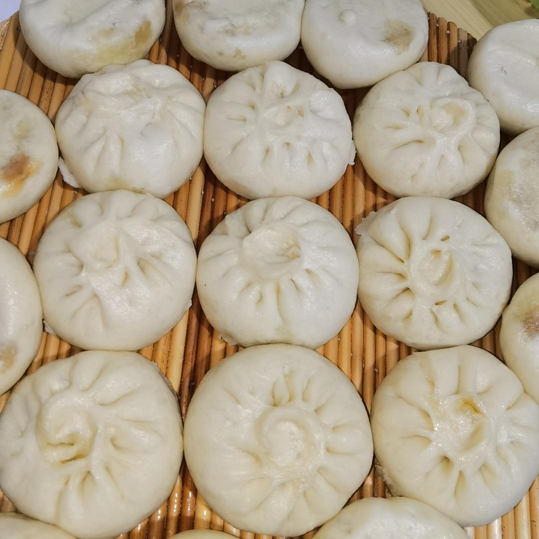 下午茶•2025年12月18日