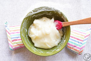 冰淇淋糯米糍/麻薯 Icecream Mochi的做法 步骤4