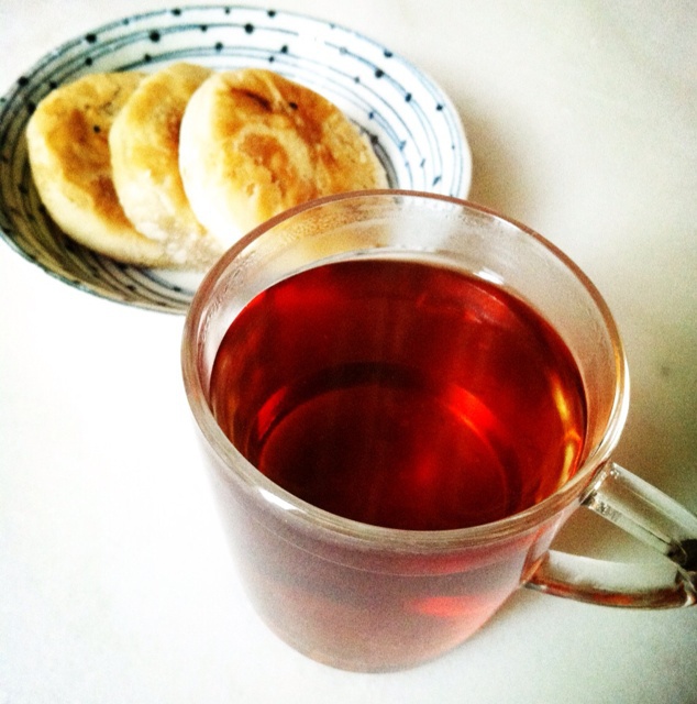 午餐•2014年2月24日