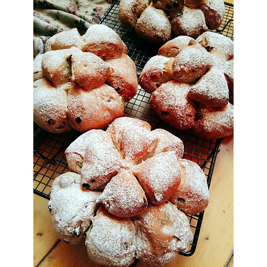 蔓陀罗（完胜原麦山丘）