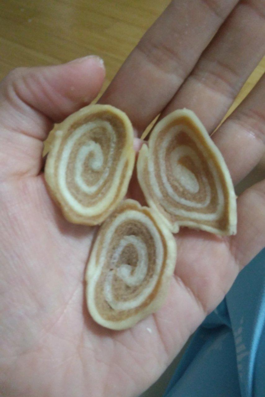 80后儿时记忆☞猫耳朵