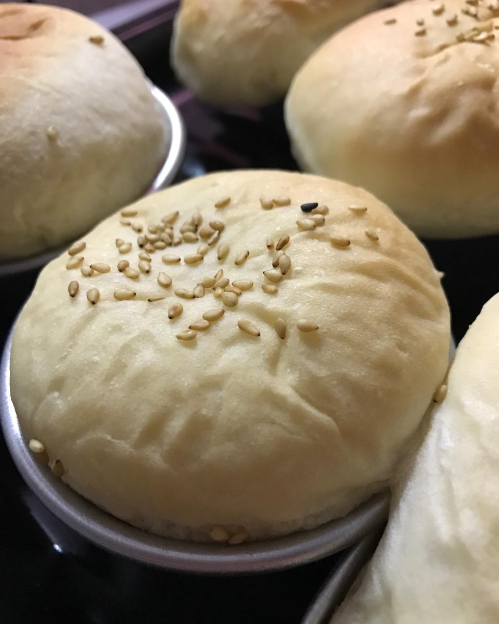 过敏儿童无蛋奶波兰种面包