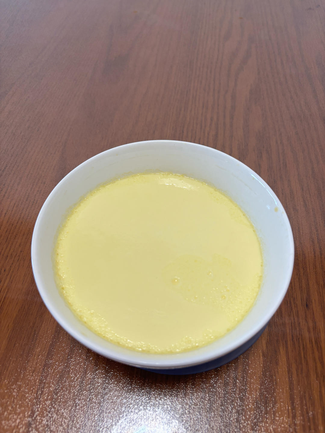 零失败水蒸蛋