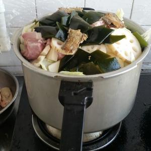 博山酥锅的做法 步骤9