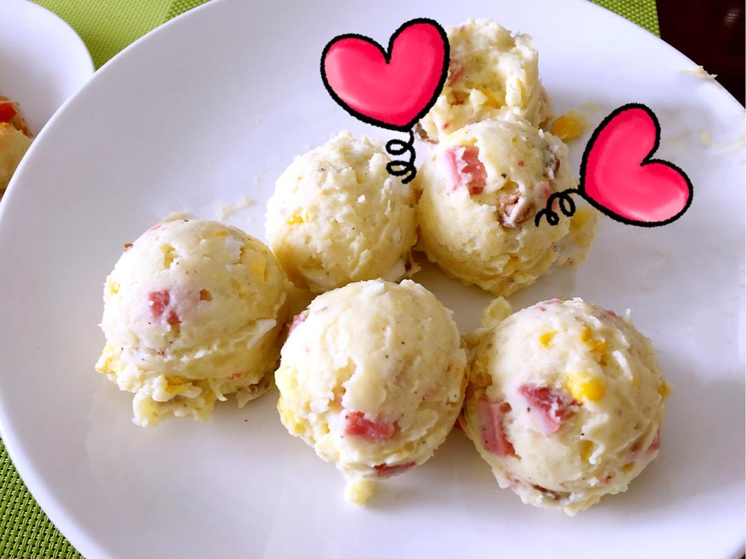土豆沙拉
