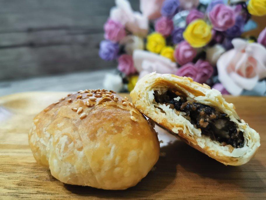 黄山（屯溪）烧饼