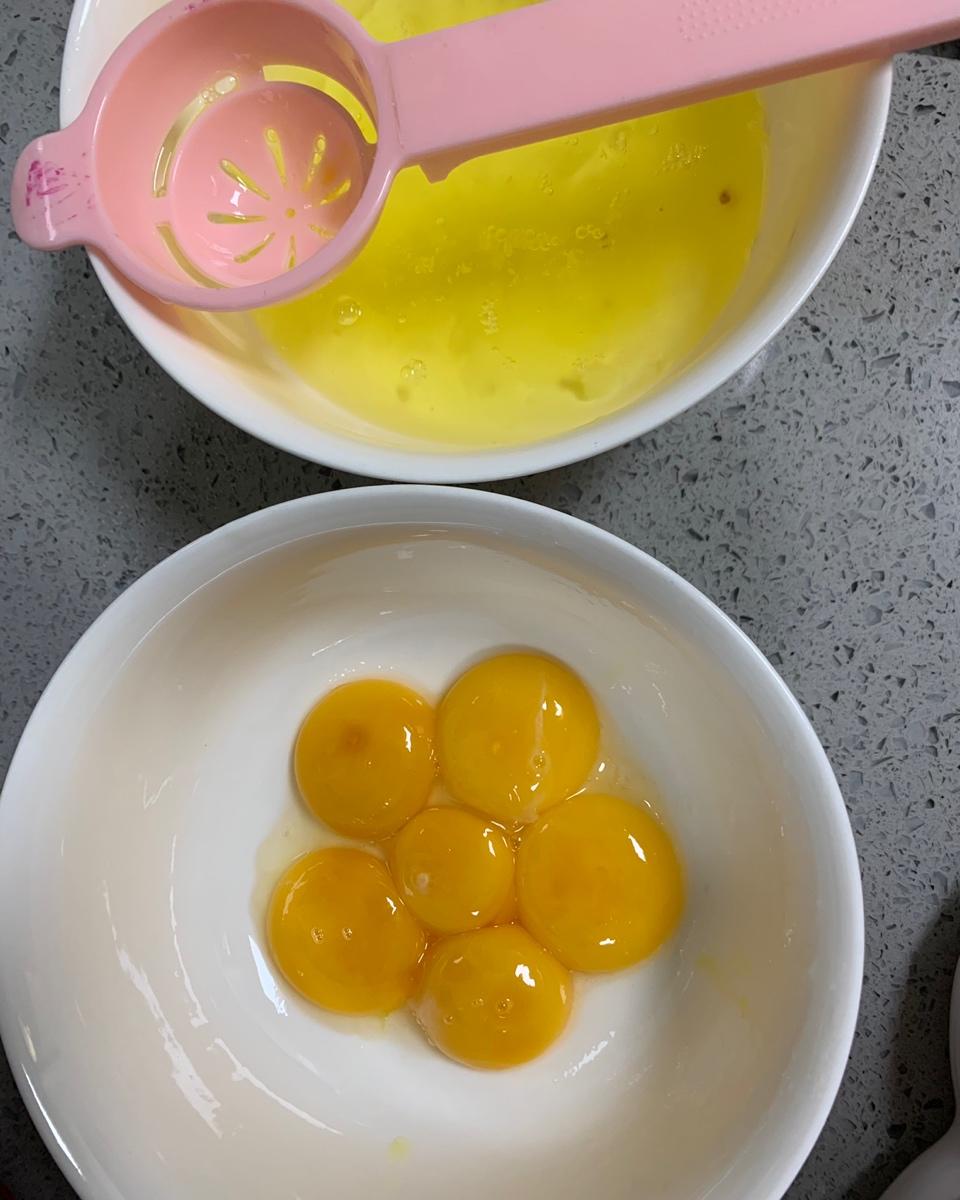 古早味可可蛋糕