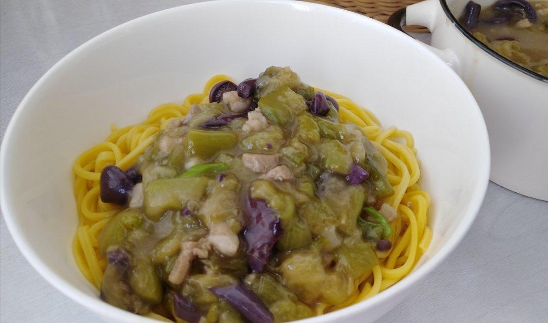 彩色面 有机面 蔬菜面 手工面 女侠森森