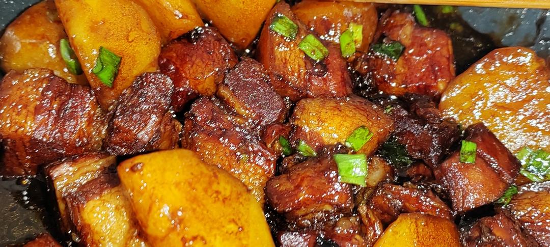 红烧肉