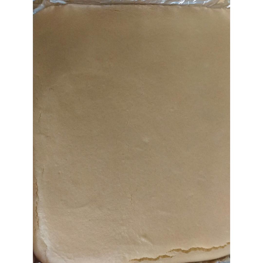 小四卷～风靡美食群的美味蛋糕卷