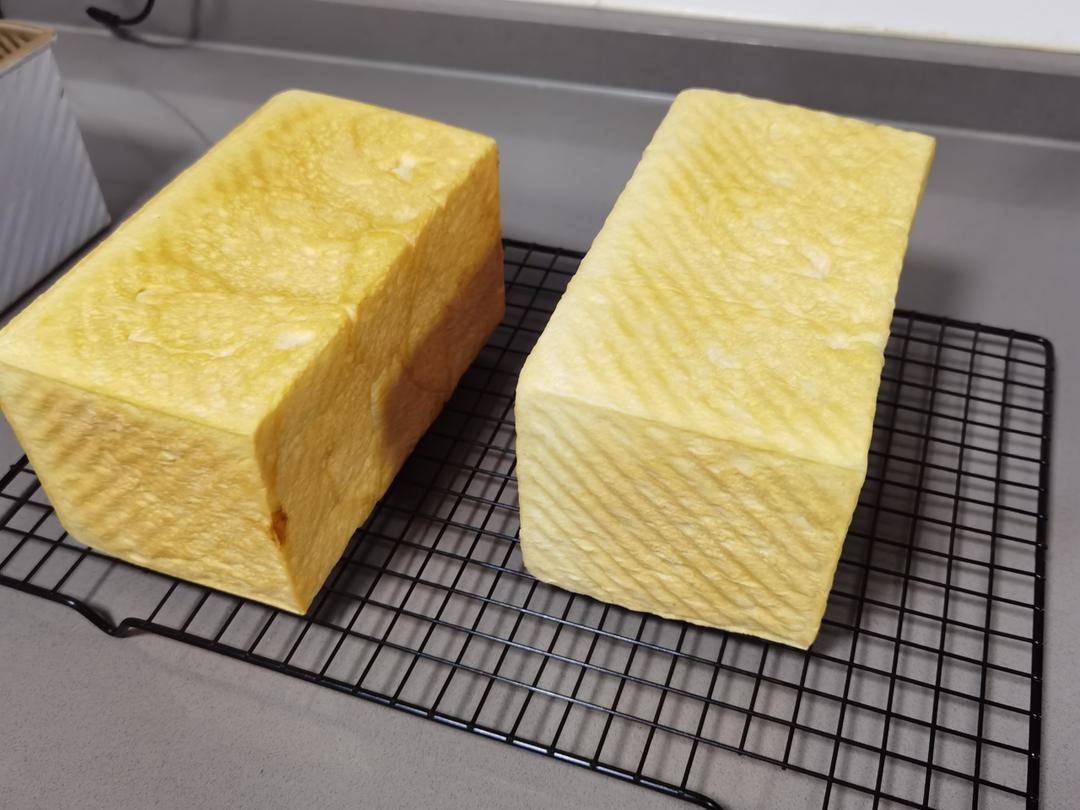 马斯卡彭奶酪吐司