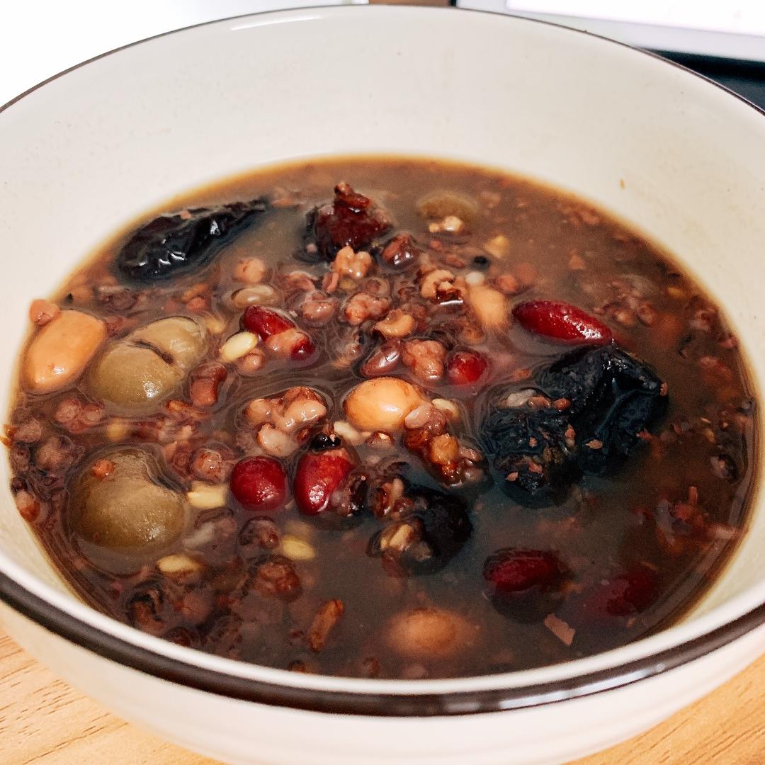 腊八粥（八宝粥）