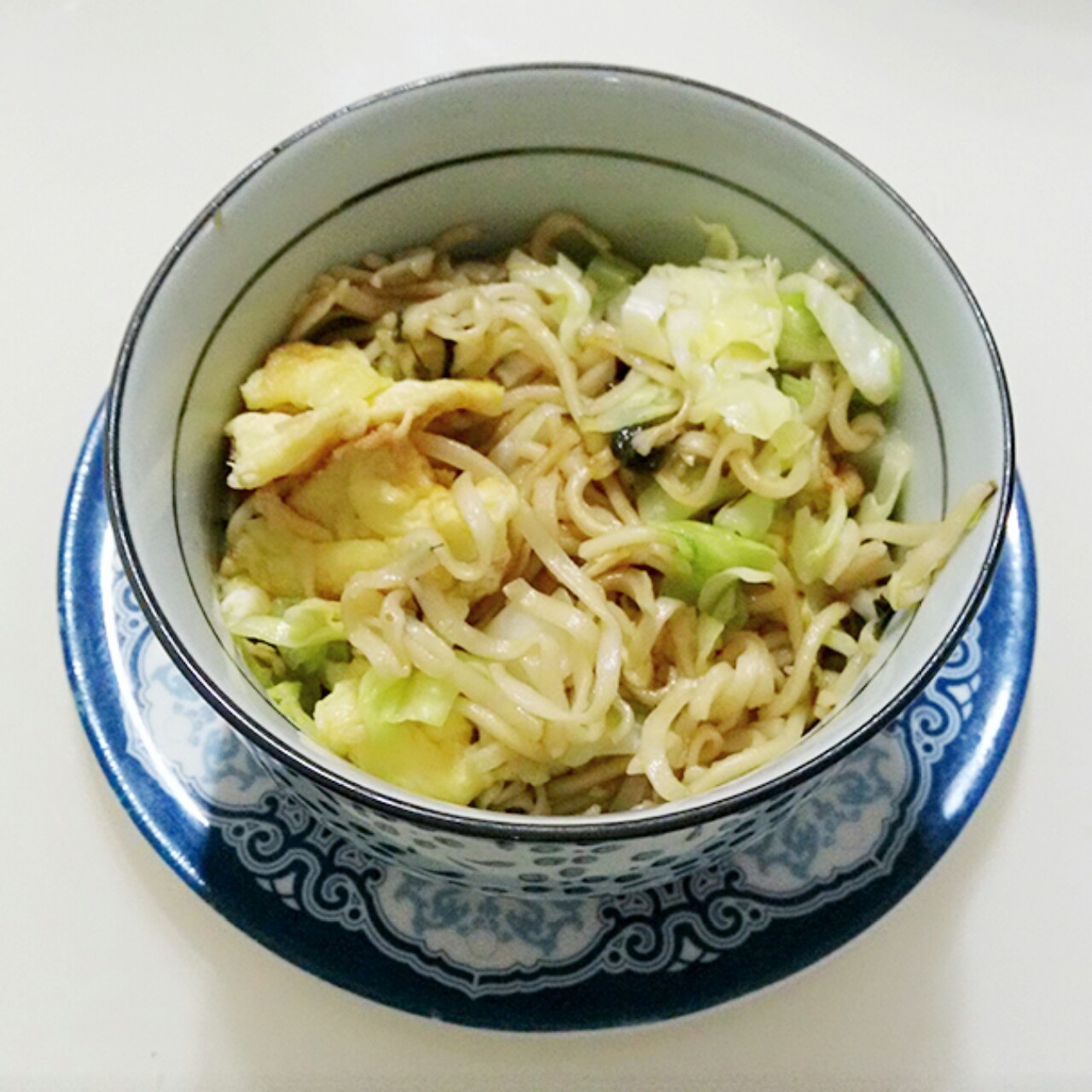 世界上最好吃的炒面