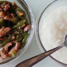 青椒肉丝