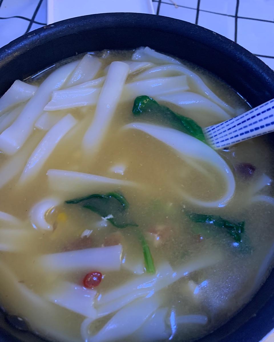 湖南米粉