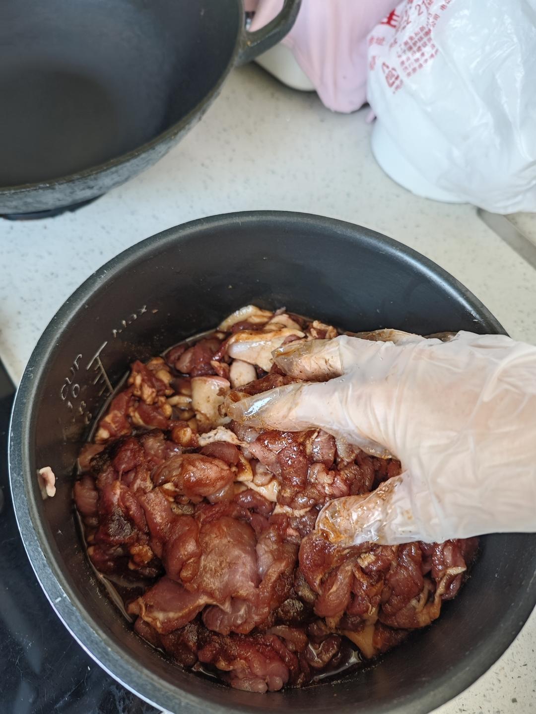 一般人我不告诉的香肠配方