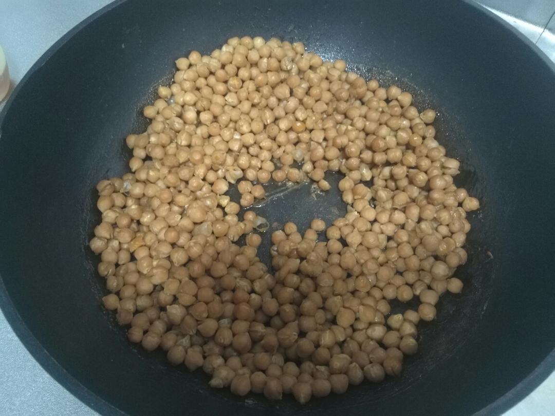 豆豉辣椒酱
