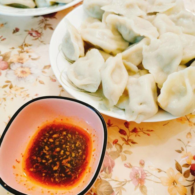 饺子馅 饺子 包子馅 包子