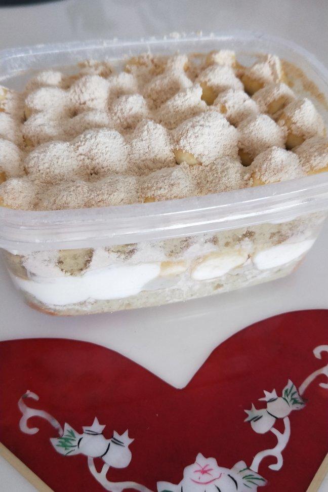 日式豆乳盒子（史上最详细步骤图）