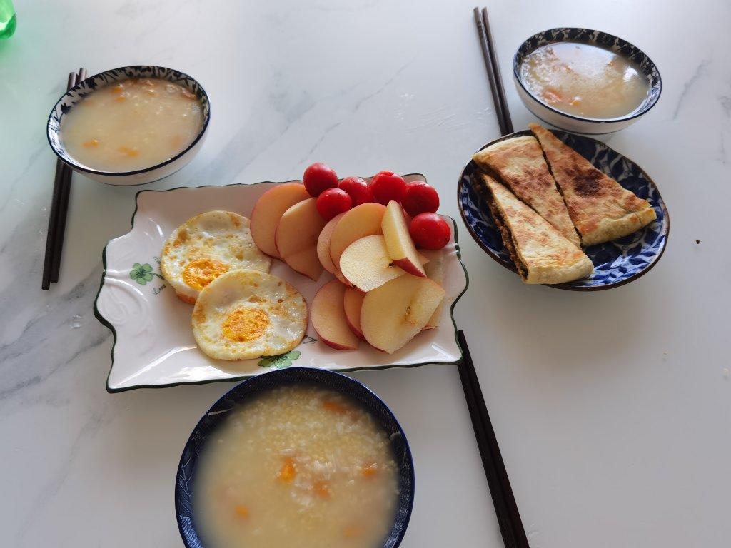 我的厨房日记