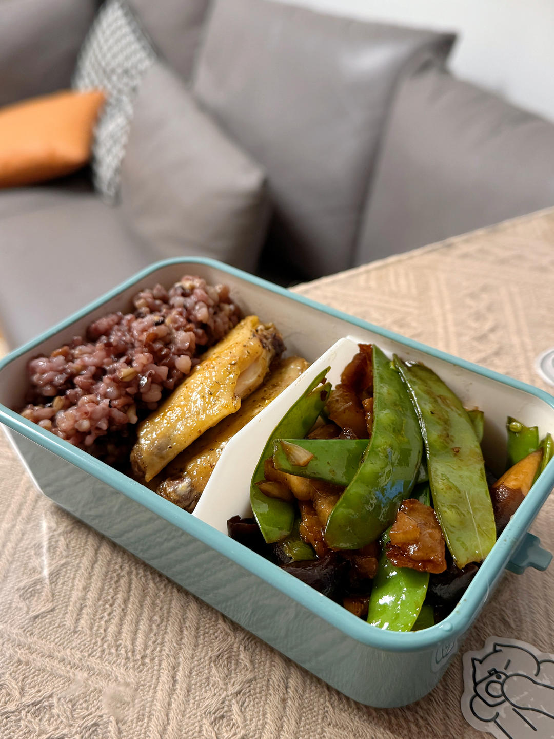 鸡枞菌炒肉丝（饭店厨师推荐的做法~）