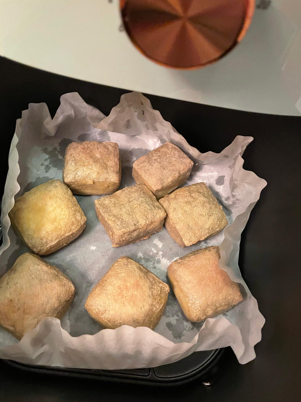 【生活添点“香”】臭豆腐（附酱汁）