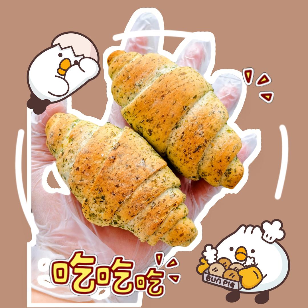 我是个馒头呀呀呀