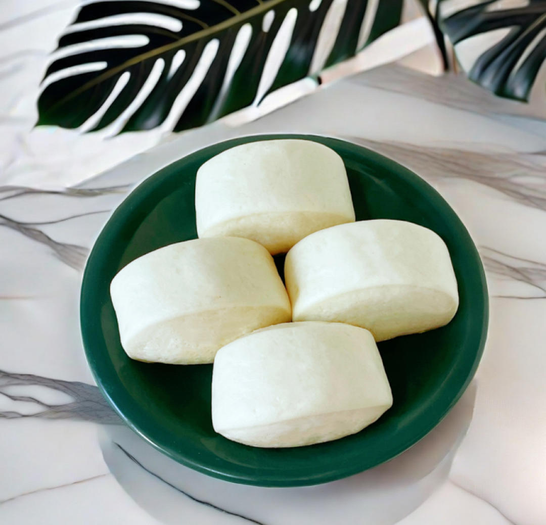 椰奶馒头
