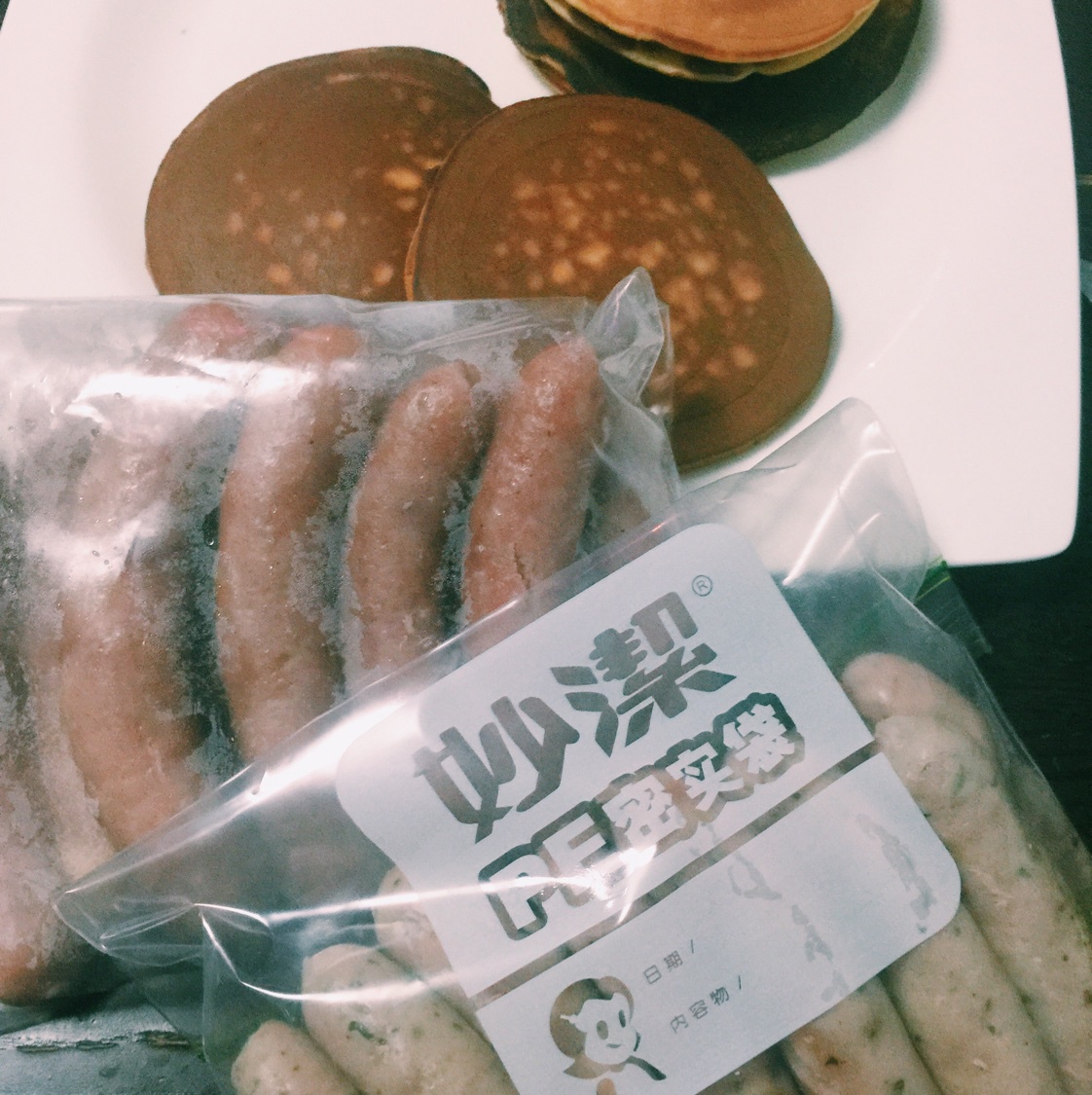 铜锣烧