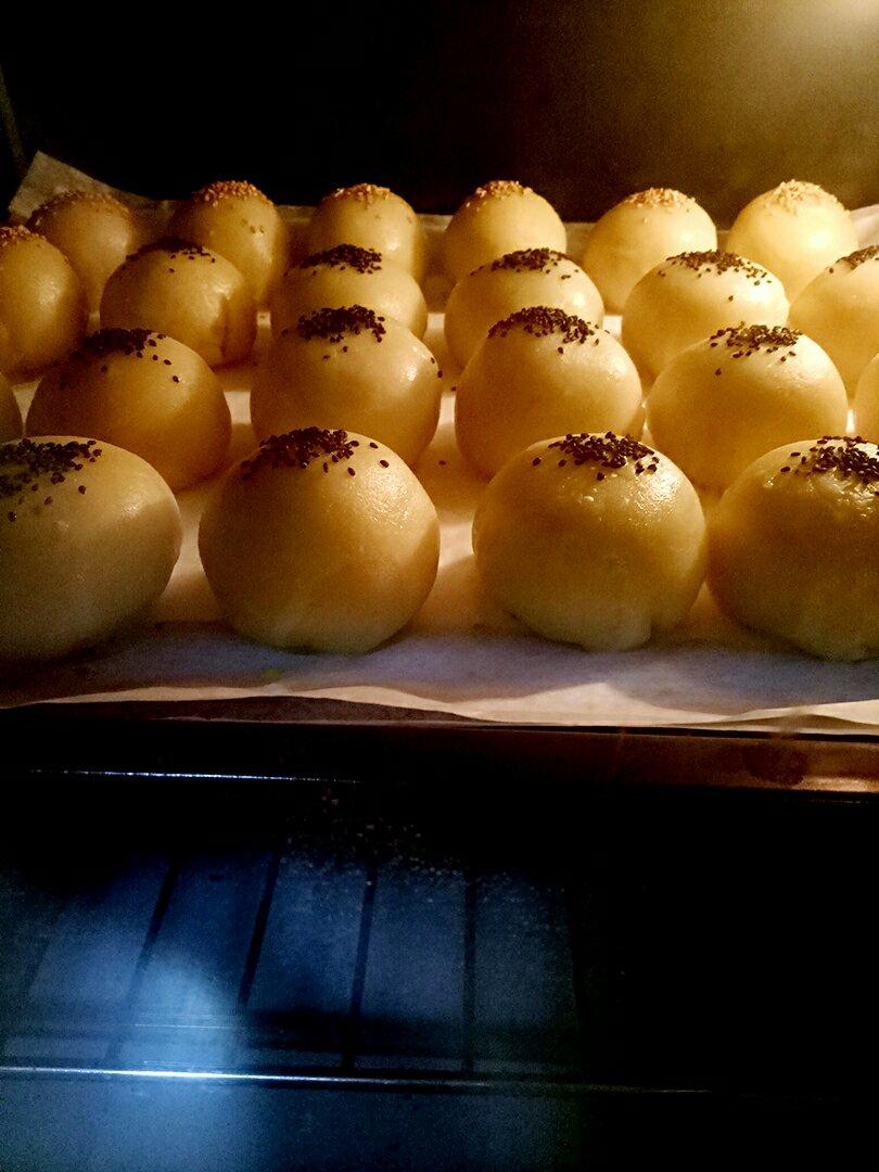 玉米油版绿豆（红豆、鲜花、鲜肉）饼