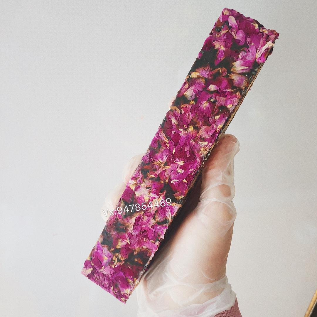 自制零失败阿胶糕