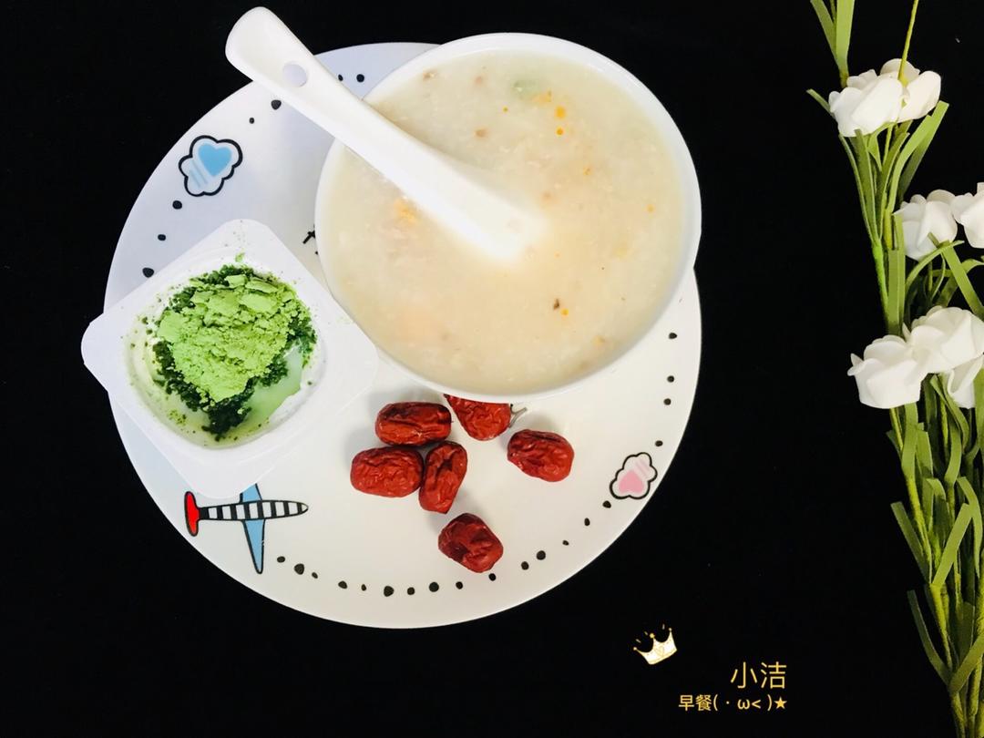 早餐•2018年7月25日