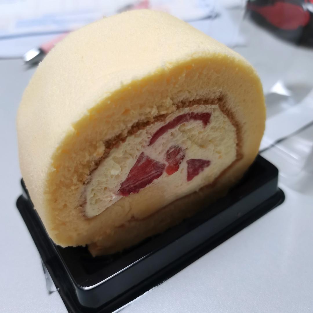 蛋糕胚八种花式吃法:蛋糕卷、肉松小贝、奶油蛋糕、杯子蛋糕、提拉米苏、盒子蛋糕、漩涡蛋糕、草莓城堡