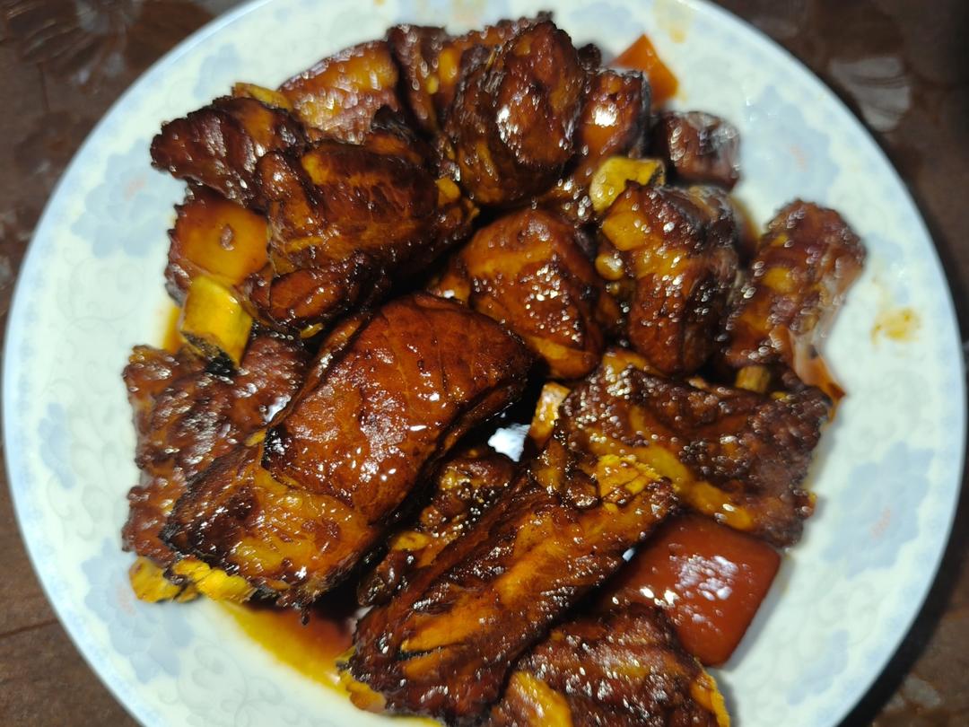 晚餐•2026年2月4日