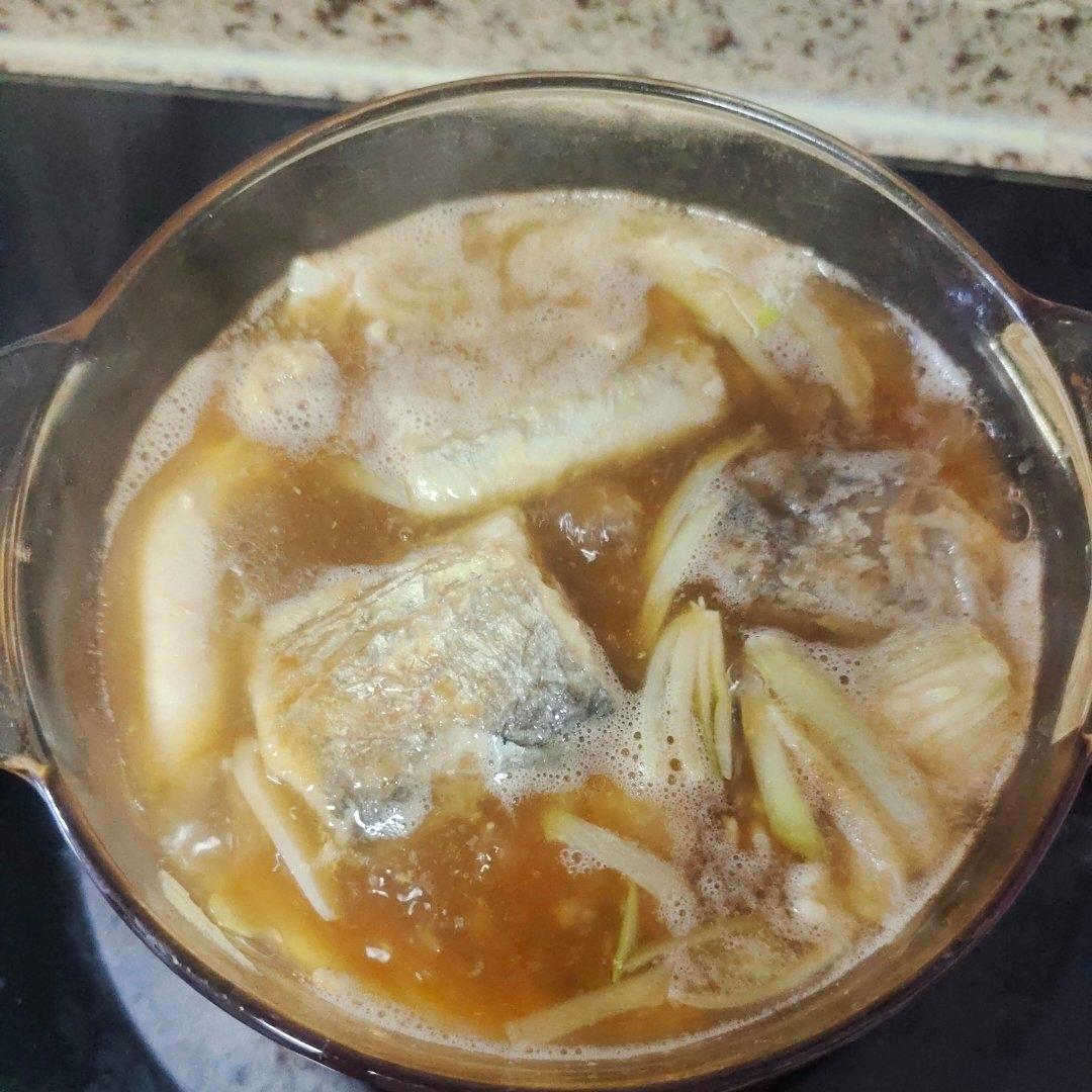 零失误的红烧带鱼，经典家常菜，吃了就忘不掉的味道