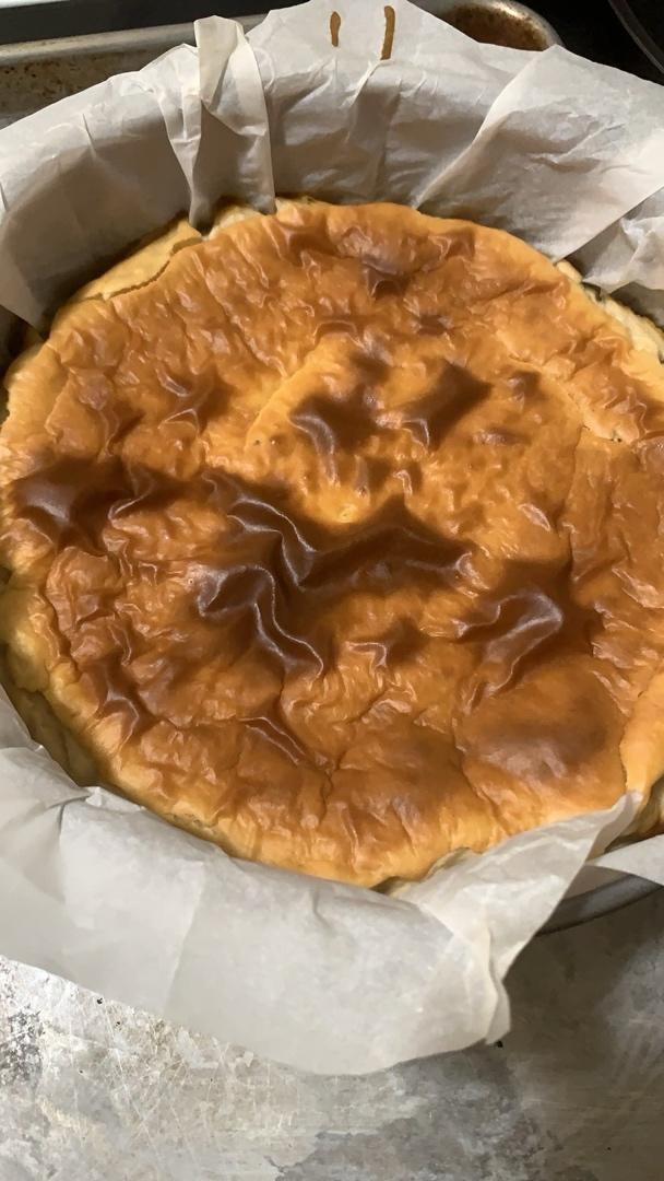 【小嶋rumi】经典重乳酪蛋糕